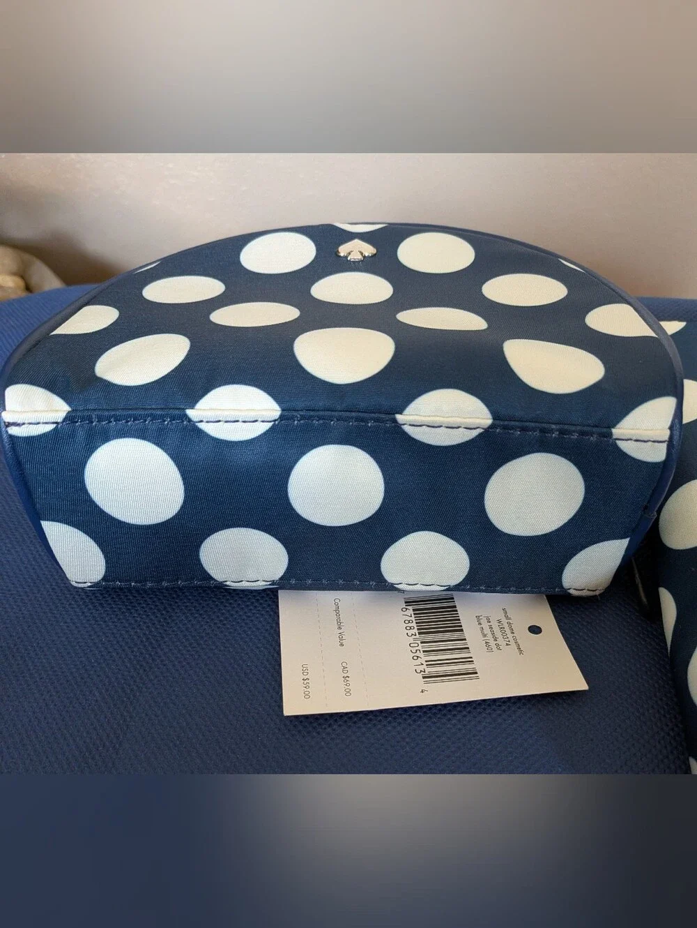 kate spade stylish spacious